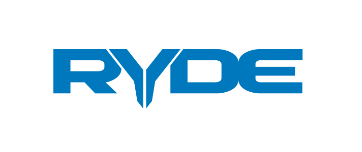 Ryde