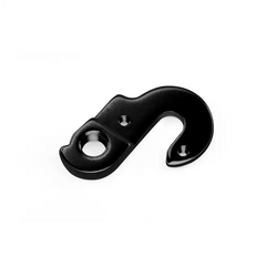 Dartmoor Derailleur Hanger für Wish Modell Silber Unisex Robust und Passgenau - Produktbild - 1