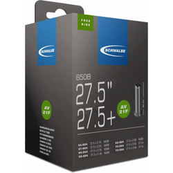 Schwalbe AV21F TR4 Freeride 27.5x1.75-3.00" 54/75-584 AV 40mm - Produktbild - 1