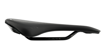 Sattel Prologo Akero T2.0 schwarz, Unisex, 255x150mm, ca. 223g - Produktbild - 1