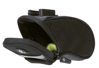 Satteltasche Prologo Large 6,6x14,8x8,1cm, Large, 0,41ltr, 83g - Produktbild - 1 Satteltasche Prologo Large 6,6x14,8x8,1cm, Large, 0,41ltr, 83g - Produktbild - 1