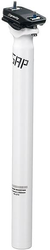Sattelstütze Fsa Gravity Gap (Fr-270) 31.6 X 350 Weiß - Produktbild - 2