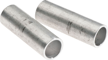 Buchse, Burley
48.7 mm Lagerdistanz für Laufrad ab Bj. 2013
Größe: 48,7mm, VE: 2 Stk. - Produktbild - 1