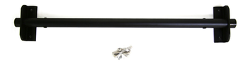 Achse SOLO, Burley
für Anhänger mit Push Button Naben, Baujahre 2010-2012
Farbe: silber, VE: 1 Stk. - Produktbild - 1 Achse SOLO, Burley
für Anhänger mit Push Button Naben, Baujahre 2010-2012
Farbe: silber, VE: 1 Stk. - Produktbild - 1