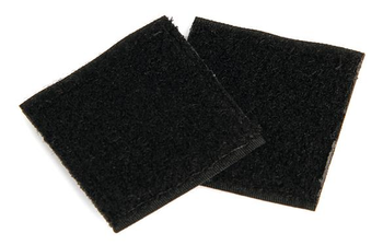 Klettband Burley Zur Fixierung D Lite Verdeck/Rahmen - Produktbild - 1