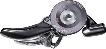 Lockout Remote Control Dt Für Ol Federbein + Gabel - Produktbild - 1 Lockout Remote Control Dt Für Ol Federbein + Gabel - Produktbild - 1