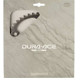 SHIMANO Kettenblatt DURA-ACE FC-7710, FC-7600 45 Zähne 1/2x 3/32" - Produktbild - 1