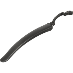 38-198-108680-108680.jpg M-Wave Hr-Schutzblech 20-28" Kunststoff Schwarz - Produktbild - 2