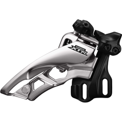 IFDM9000E6X-108790-108790.jpg SHIMANO Umwerfer XTR 3X11 SSW E-TYP - Produktbild - 1