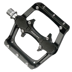 24-50-150-108814-108814.jpg EXUSTAR Pedale MTB + BMX E-PM-820-2 schwarz - Produktbild - 2