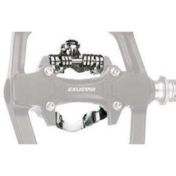 EXUSTAR SPD-Clicksystem für E-PM-820-2 2 Stück - Produktbild - 2