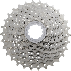 SHIMANO Kassette CLARIS CS-HG50 8-fach 11-28 Zähne - Produktbild - 1