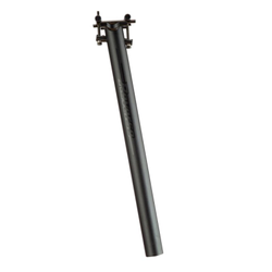 Reverse Sattelstütze Black Line 400X30,9Mm Schwarz - Produktbild - 1