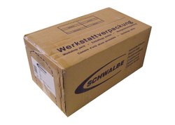 117660-114171.jpg Schwalbe Schlauch Nr. 13 26" (DV40mm) Werkstattverpackung VE 50 Stück - Produktbild - 1