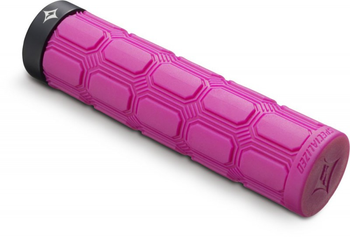 Specialized Enduro Locking Grip Women Pink – Griffiger MTB Lenkergriff mit sicherer Verriegelung, optimal für Damen - Produktbild - 1
