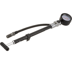 11104-114962.jpg Air Tool Shock Pump Blk - Produktbild - 1