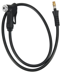 4720-9033-PUMP-AIR-TOOL-PRO-SMARTHEAD-HOSE-145796.png Specialized Ersatzkopf und Schlauch für Pro Standpumpe Black - Produktbild - 1