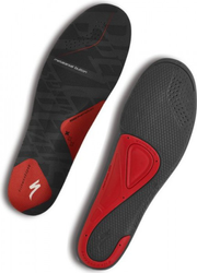 146901-43401-0.jpg Specialized Bg Sl Footbed + Red 38-39 - Produktbild - 1