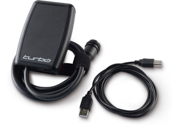 SPECIALIZED TURBO DIAGNOSTIC TOOL, Black, 2015 - Produktbild - 1