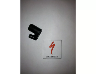 Specialized CBG MY11 EPIC W/ ALLOY CHAINSTAY CABLE GUIDE FOR SRAM XX Black One Size - Produktbild - 1 Specialized CBG MY11 EPIC W/ ALLOY CHAINSTAY CABLE GUIDE FOR SRAM XX Black One Size - Produktbild - 1