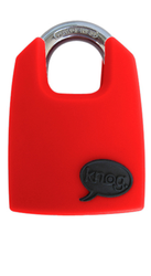 Abus Bügelschloss GRANIT X-PLUS 540 Security - Produktbild - 1