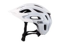 O'Neal Orbiter Fidlock All Mountain Helm Weiß Größe XS/S bei Nubuk Bikes - Produktbild - 1 O'Neal Orbiter Fidlock All Mountain Helm Weiß Größe XS/S bei Nubuk Bikes - Produktbild - 1