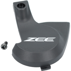 Shimano Abdeckung oben mit Schraube – Ersatzteil für MTB und Rennrad - Produktbild - 1