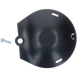 SHIMANO HEBELABDECKUNG UNTEN+SCHRAUBEN - Produktbild - 1