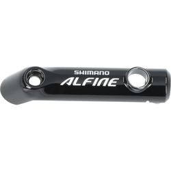 Deckel Ausgleichsbehälter BL-S700 links schwarz - Produktbild - 1