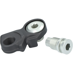 SHIMANO Achseinheit für Schaltwerkhalter RD-M9000 - Produktbild - 1
