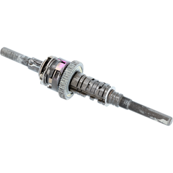 SHIMANO Achseinheit 184,9 mm SG-8R45 - Produktbild - 1