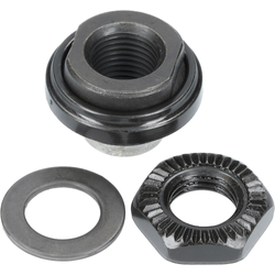 SHIMANO Achsmutter Rechts WH-R501 - Produktbild - 1