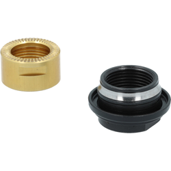 SHIMANO Achsmutter FH-M820 - Produktbild - 1