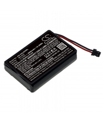 4990173024391-164098-164098.jpg CatEye Li-Ion Akku HL-EL625RC Ersatzakku 5341690 3,7V 2200mAh für Fahrradlicht - Produktbild - 1