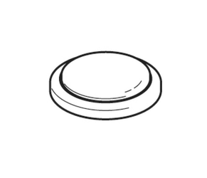 CR1620 LANGLEBIGE LITHIUMBATTERIE 1696180 - Produktbild - 1 CR1620 LANGLEBIGE LITHIUMBATTERIE 1696180 - Produktbild - 1
