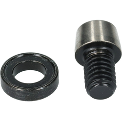 SHIMANO KABELBEFESTIG.-SCHRAUBE M6X8,5 - Produktbild - 1
