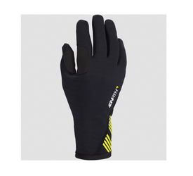 45NRTH Risor Merino Liner Handschuh, black, XS/6 SALE - Produktbild - 1