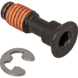 SHIMANO Schaltrollenschraube für RD-M980 2 Stück - Produktbild - 1