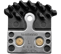 Y8LW98030-164743-164743.jpg Shimano Scheibenbremsbeläge J04C ICE-TEC für BR-M8100/7100/985/785/675 – Hochleistungs-Bremsbeläge gestanzt - Produktbild - 2