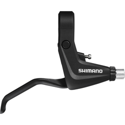 SHIMANO Bremshebel BL-T4000 Links Schwarz - Produktbild - 1