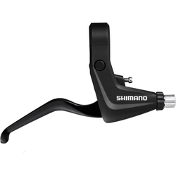 SHIMANO Bremshebel BL-T4010 Links Schwarz - Produktbild - 1