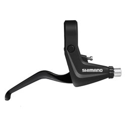 SHIMANO Bremshebel BL-T4010 Rechts Schwarz - Produktbild - 1