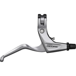 SHIMANO Bremshebel DEORE BL-T610 Rechts Silber - Produktbild - 1
