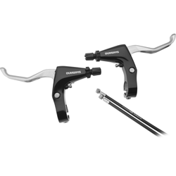 SHIMANO Bremshebel BL-R780 Paar - Produktbild - 1