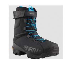 45NRTH Wolfgar Winterstiefel SPD Schwarz Größe 39 – Thermo Fahrradstiefel für kalte Bedingungen - Produktbild - 1