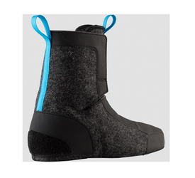 45NRTH Wolfgar Winterstiefel SPD Schwarz Größe 39 – Thermo Fahrradstiefel für kalte Bedingungen - Produktbild - 4