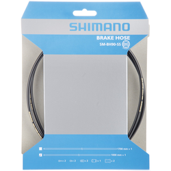SHIMANO Bremsleitung SM-BH90-SS 1000mm - Produktbild - 1