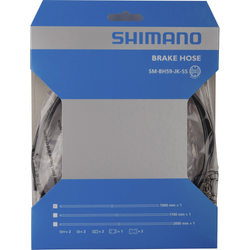 SHIMANO Bremsleitung SM-BH59-JK 1000mm - Produktbild - 1