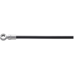 SHIMANO Bremsleitung SM-BH90-SBM-A 1000mm - Produktbild - 1