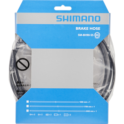 SHIMANO Bremsleitung SM-BH90-SS 2000mm - Produktbild - 1
